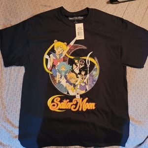 Sailor Moon shirt